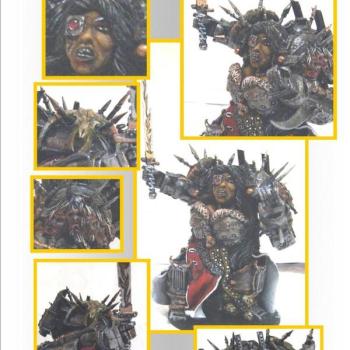 chaos ogryn by Foresaken1