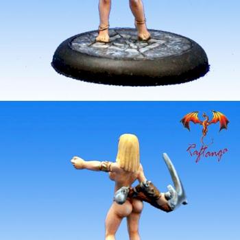 Taxxis by phael_minis