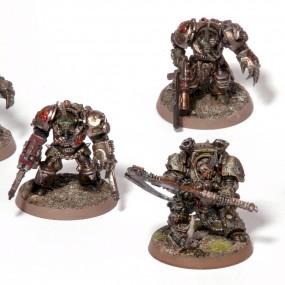 Terminator Deathguard Nurgle ADaniel by Rayn Ulthran