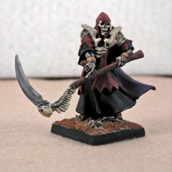 Reaper of Death by Legion