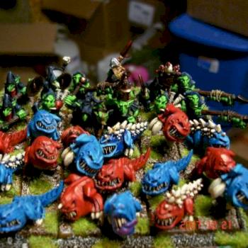 A unit of Bad additudes and Nastyness by terryanddeidra