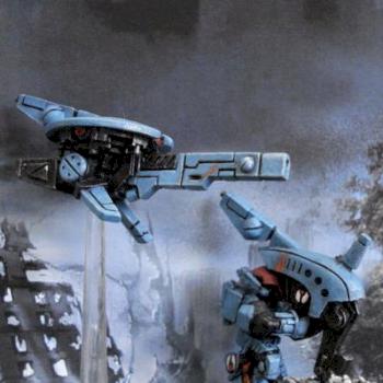 Tau 2 by Tassilius