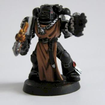 black templar by martinr4696