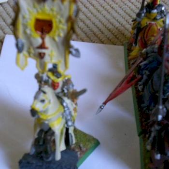 Une autre figurine by OperationIraqui