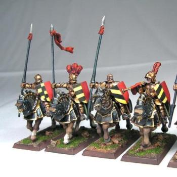 Volands Venators by dtfactory