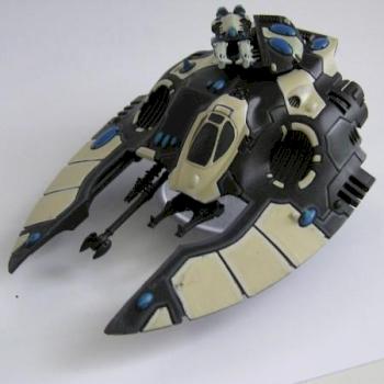 ulthwe waveserpent by martinr4696