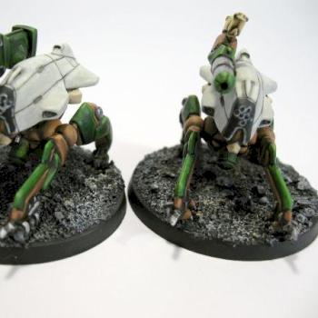 Nomads - Zond Remotes by Gianluca