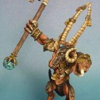 Vermin Demon Lord by elvslayer