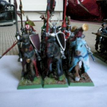 Une autre figurine by OperationIraqui