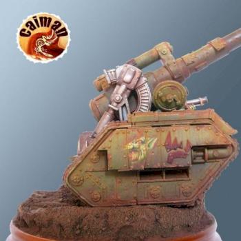 char gob silver gd germany 2007 by caiman