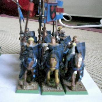 Une autre figurine by OperationIraqui