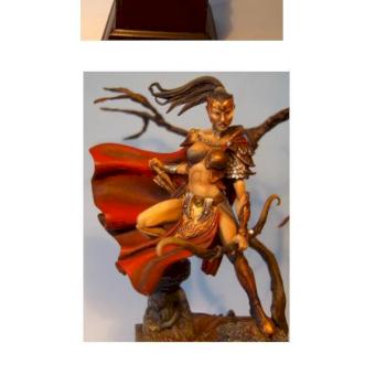 Ainariel by VODOO