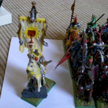 Une autre figurine by OperationIraqui