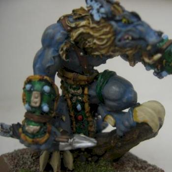Arbaletrier wolfen 3 by Le Frelon