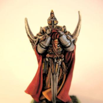 Praetorian Guard by Gianluca