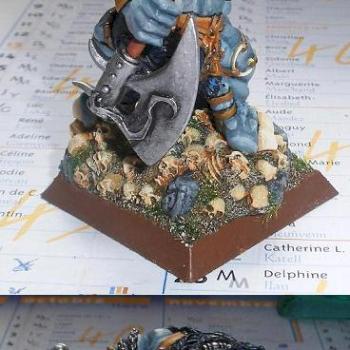 Varghar by Slayne
