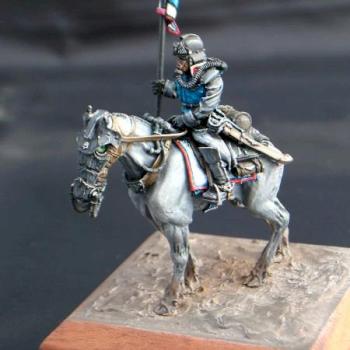 Ridemaster of Krieg by Tinman397