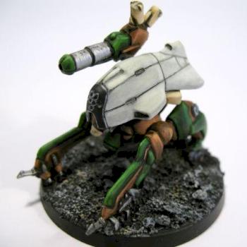 Zond Remote HMG by Gianluca