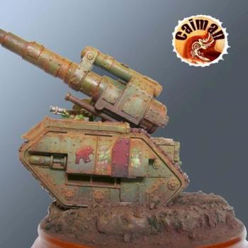 char gob silver gd germany 2007 by caiman