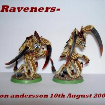 Raveners by Sizor
