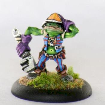 Gobber by Dobster2