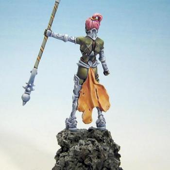 Ophidian Syhe by Bren
