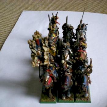 Une autre figurine by OperationIraqui