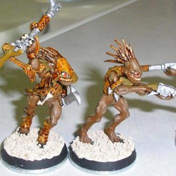 Another mini by aussie