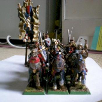 Une autre figurine by OperationIraqui