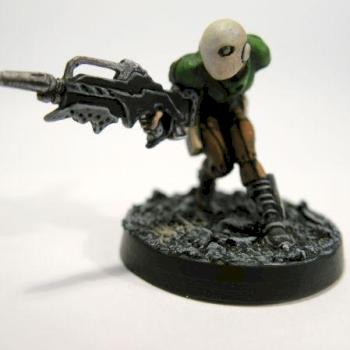 Nomads - Zero by Gianluca
