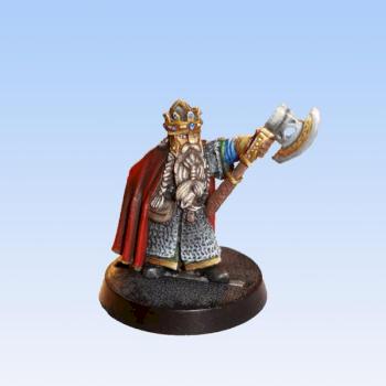 Durin by tasior