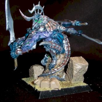 Nefarius Clone by d3vilsnight