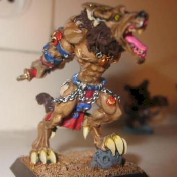 Onyx le rôdeur by Le Frelon