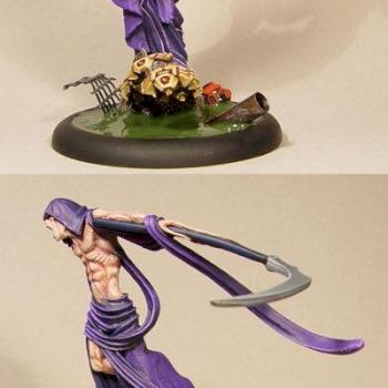 C´tan Todesbote by Stardust