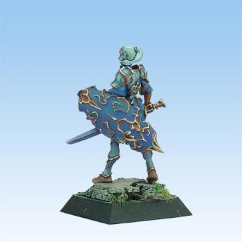 Cynwall Selsym Veteran by Morfeo