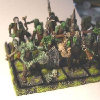Zombie Regiment 2 by KZB