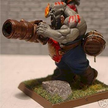 Another mini by misterED