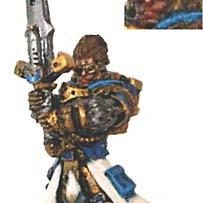 Commander Stryker 2.1 by BrianFowler713