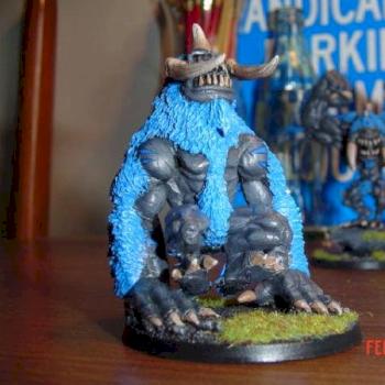 Another mini by Neo