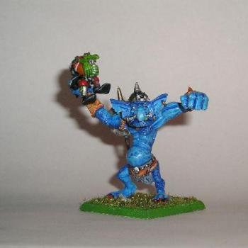 Gontran Malvpeste by Fabulous Fab