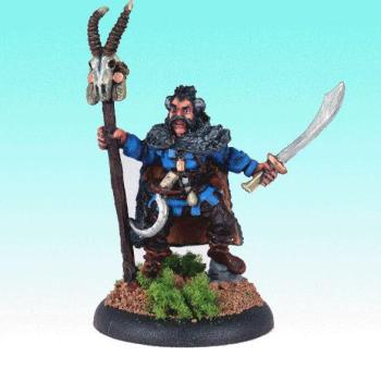 Olorin Duskwood by Da Scribe