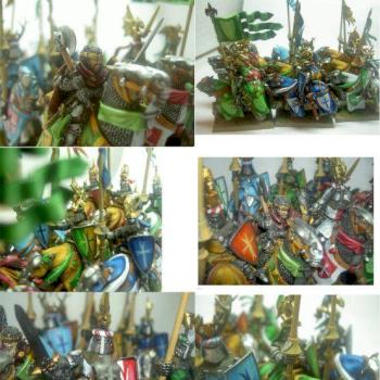 Another mini by aftermath