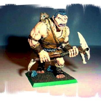 D&D Giant by OgreHalfbreed