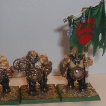 Buffles by Valmir