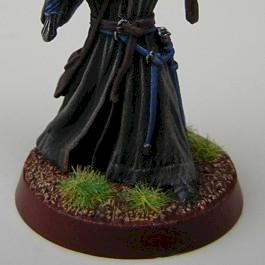 Gandalf (Khazad-Dum) by Tobold Hornblower