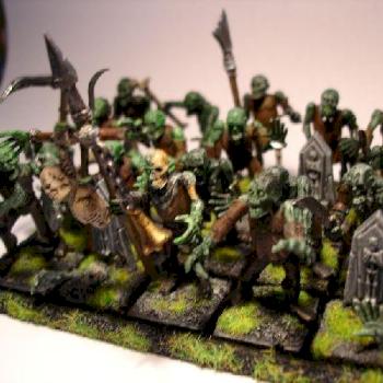 Zombie Regiment 1 by KZB