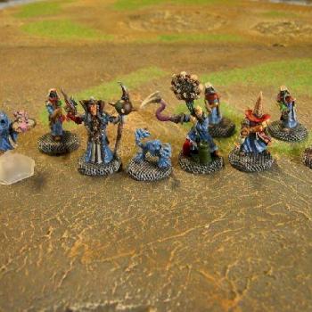Another mini by Per Ström