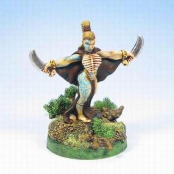 sorcière by caracolito