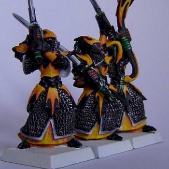 Executioners Flamewise by QBall