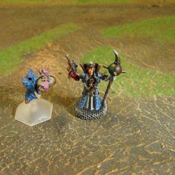 Another mini by Per Ström